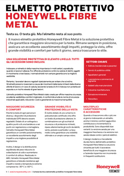 Brochure Completa Fibre Metal
