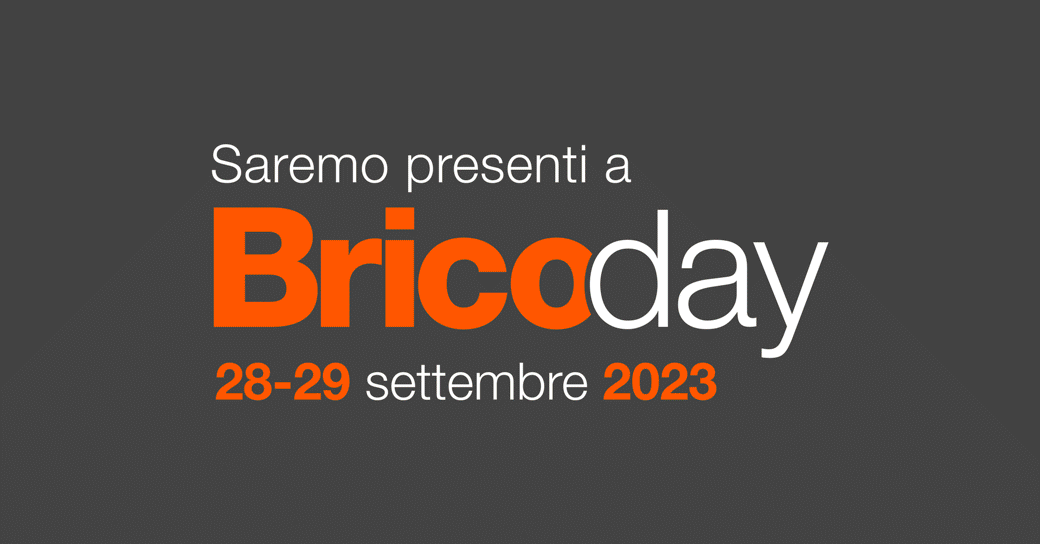 Bricoday 09.2023