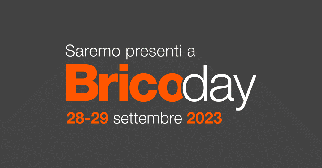 Bricoday 09.2023 Bricoday 09.2023