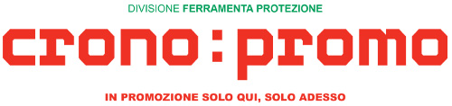 Cronopromo - Divisione Ferramenta - Barbero Pietro S.p.A.