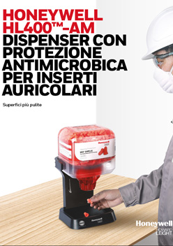 HL400™-AM BROCHURE