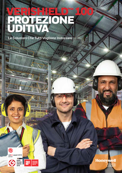 VERISHIELD BROCHURE