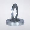Reggetta in ferro lucida acciaiosa 20x0,7 mm