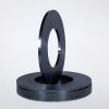 Reggetta in ferro bluata 32x0,9 mm