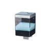 Distributore sapone P501 cartuccia 1,2 lt trasparente