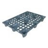 Pallet LIGHT 1200x800 mm con piano grigliato