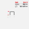 punto Rapid serie 13/8