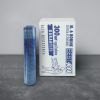 Estensibile manuale BEST 300 BLU 12my