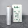 Estensibile manuale BOX4 TRASPARENTE