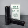 Estensibile manuale BOX4 NERO