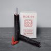 Estensibile manuale BOX66NERO COPRENTE