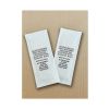 Sacchetto disidratante 280 gr - 220x100 mm