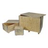 Cassa pieghevole BOX1 cm. 33x23x23