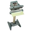 Saldatrice a pedale x accoppiato barriera MEC300HS