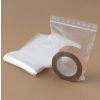 Sacchetto con chiusura a pressione Sealgrip 5,5x6,5 cm