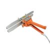 Pinza saldatrice per accoppiato barriera BAR 400