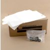 Sacchetto strappo polietilene HD 20x30 cm