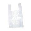 Shopper SUPERMAXI in polietilene 40x80 cm. 100 my