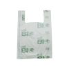 cf.200 shoppers compostab.SUPERMAXI cm.40+12+12x60