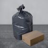 Sacco nero S70P cm.72x110 peso 100 gr (confezione 150 pezzi)