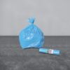 Sacco blu BABY SAC CB cm.50x60 (rotolo 20 sacchi)