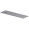 Adesivo antiscivolo striscia 19mm x 600mm