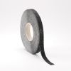 Adesivo antiscivolo coarse nero striscia mm.50x15mt (24grit)