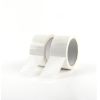 Adesivo polipropilene 50mmx132mt bianco