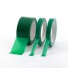 Adesivo in PVC 9mmx66mt verde