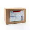 Busta adesiva con dicitura 240x135mm