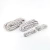 Confezione 25 mt treccia poliestere 6 mm