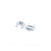 Fibbia mod. B7 per reggetta TEX mm.25 [Conf. 400 pz.]