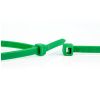 Fascetta verde 3,6 x 370 mm CV368SV