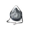 Box 10 facciali filtranti Moldex 2435 Active FFP2 NR D carboni attivi con valvola