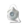 Box 20 facciali filtranti Moldex 2485 Smart FFP2 NR D con valvola