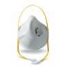 Box 10 facciali filtranti Moldex 2575 Smart Pocket FFP3 NR D con valvola