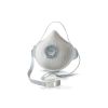Box 5 facciali filtranti Moldex 3305 Air Plus FFP2 R D con valvola