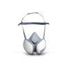 Semimaschera Moldex Compact Mask A1P2 R D senza manutenzione