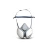 Semimaschera Moldex Compact Mask A2P3 R D senza manutenzione