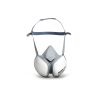 Semimaschera Moldex Compact Mask A1B1E1P3 R D senza manutenzione