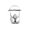 Semimaschera Moldex Compact Mask A1B1E1K1P3 R D senza manutenzione