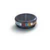 Box 10 filtri Moldex A1B1E1 serie 8200