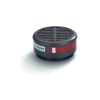 Box 10 filtri Moldex A2 serie 8500