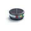 Box 10 filtri Moldex A1B1E1K1 serie 8900