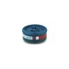 Box 8 filtri Moldex A2 serie 9200 per semimaschere e maschere serie 7000 - 9000