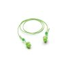 Box 80 coppie inserti auricolari Moldex Twister Cord 6441 con cordino