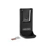 Supporto da muro per dispenser Moldex Contours - MelLows - Spark Plugs