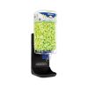 Dispenser 500 paia inserti auricolari Moldex Contours 7400