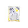 Ricarica 200 coppie inserti auricolari sfusi per BILSOMAT 303 taglia L