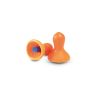 Box 50 astucci da1 paio inserti auricolari Honeywell QUIET SNR 27